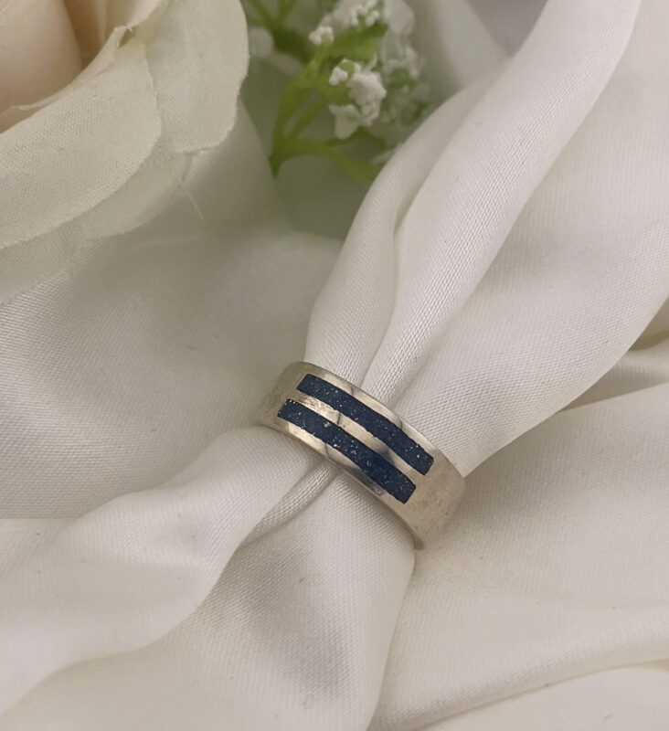 Memorial Double Channel Band