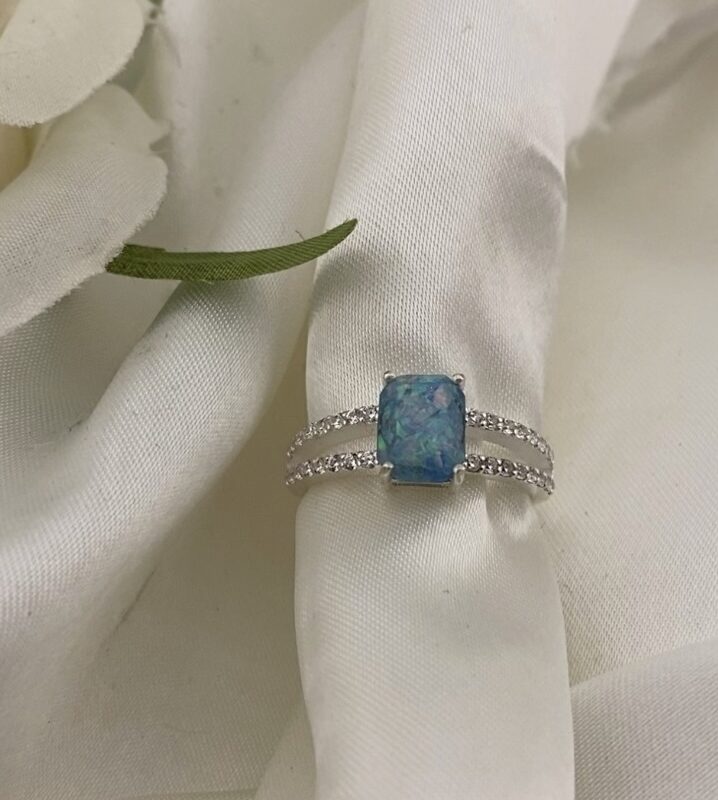 Customize Your Own Classic Memorial Ring