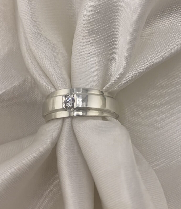 Reinvented Accent Band- Size Extra Large (Z1 - Z6)