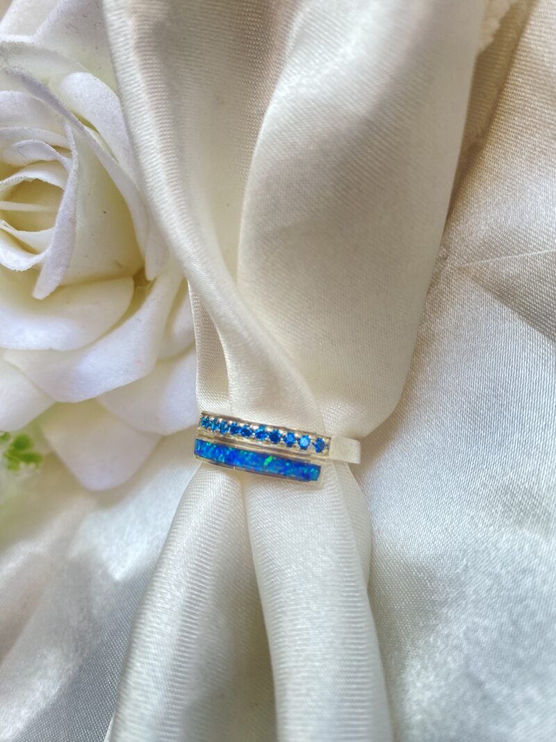 Memorial Reinvented Arella- Size Medium (Q - V) - Image 6