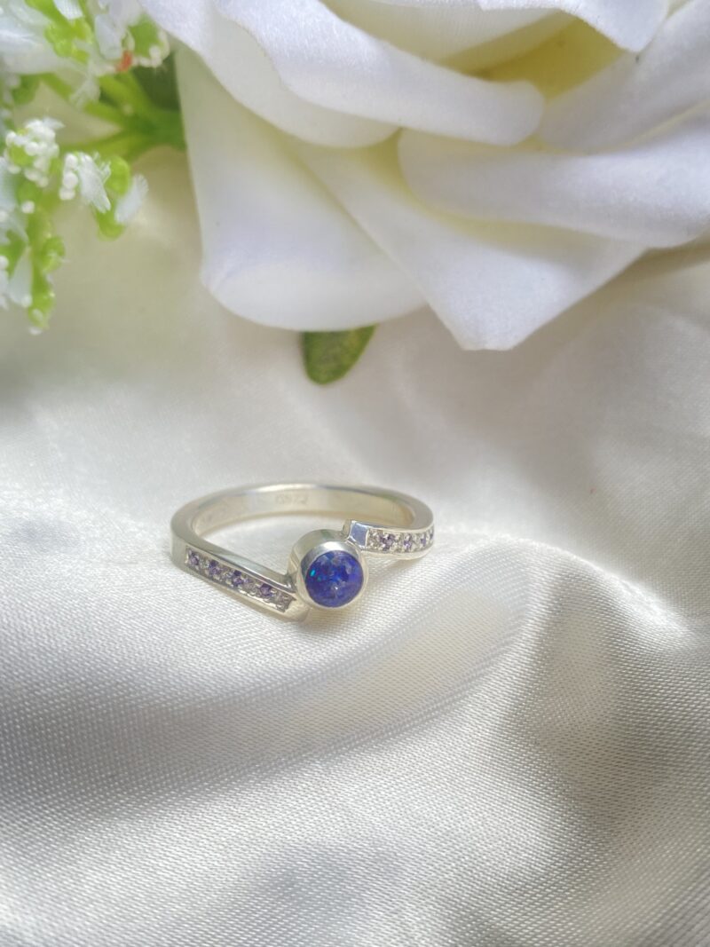 Memorial Reinvented Seraphina- Size Medium (Q - V) - Image 5