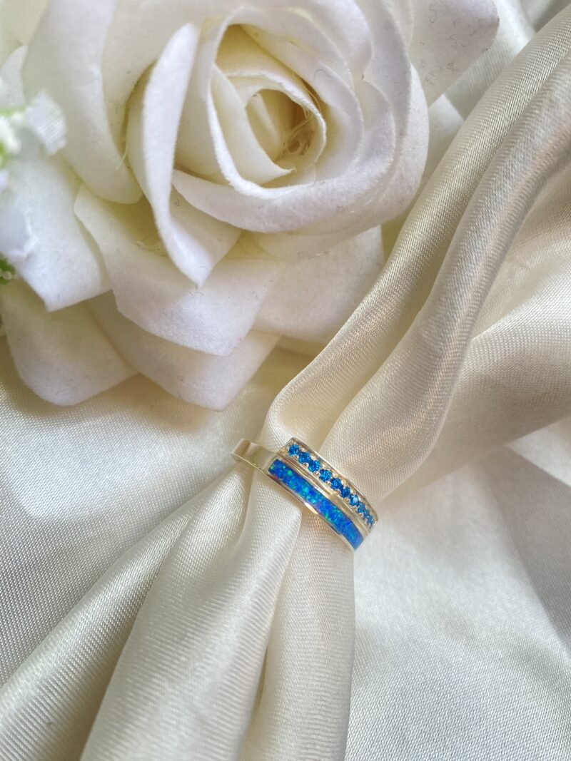 Memorial Reinvented Arella- Size Medium (Q - V) - Image 10