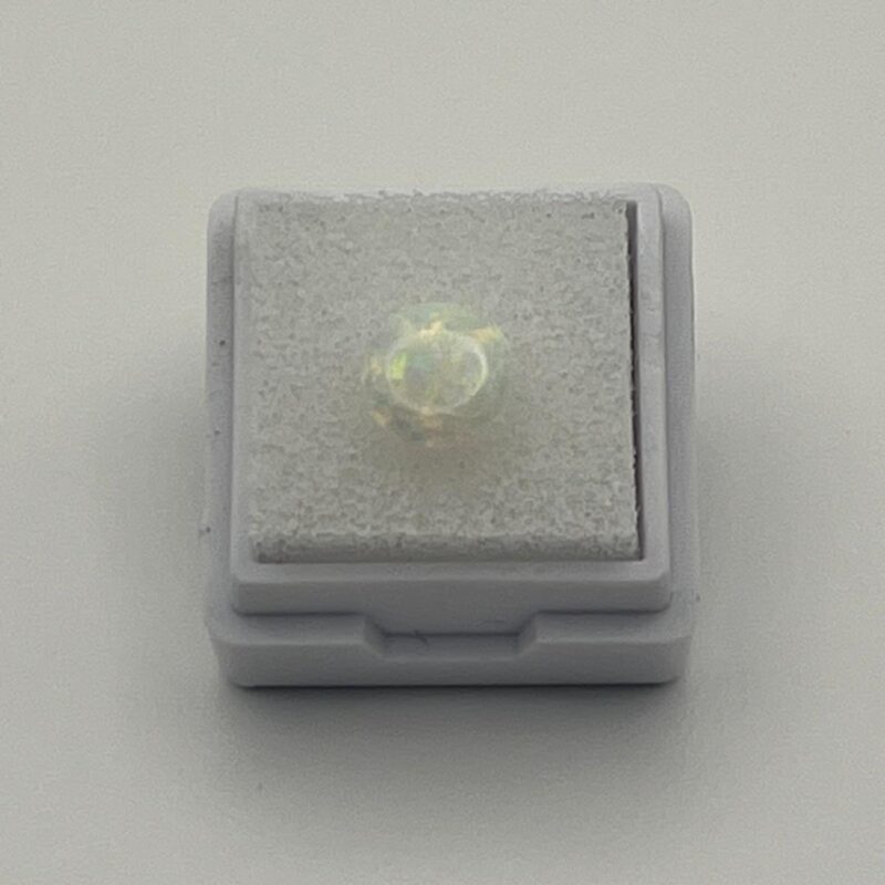 Cober Pedy Crystal Opal- 0.60 Carat