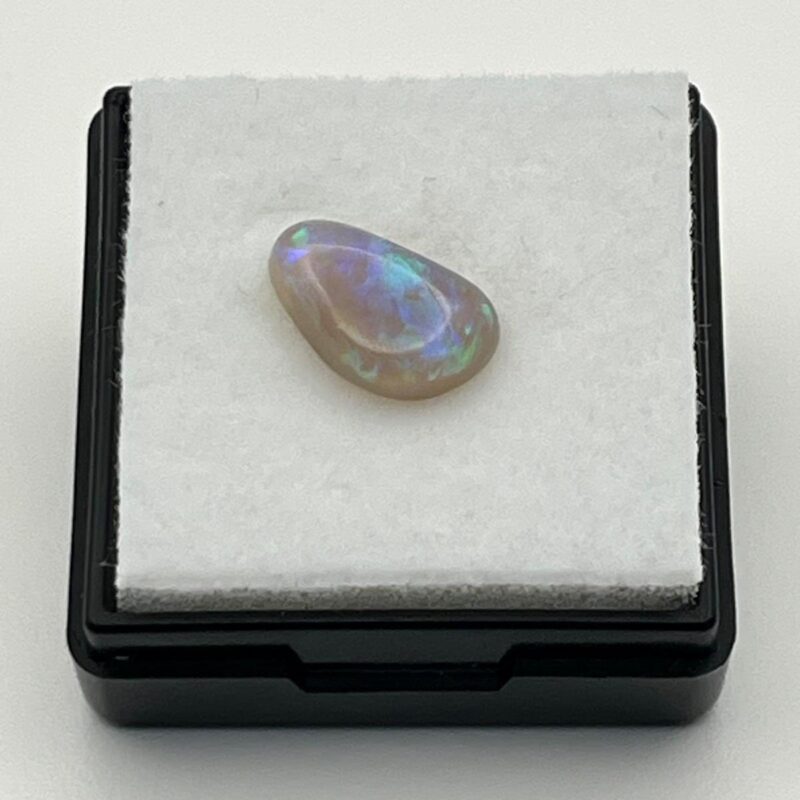 Cober Pedy Shell Opal- 1.5 Carats