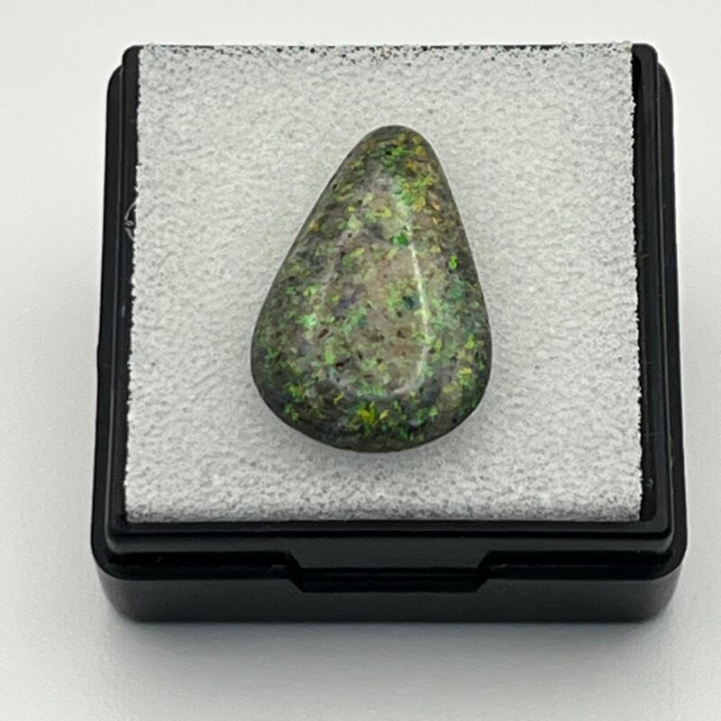 Andamooka Matrix Opal- 3.25 Carats