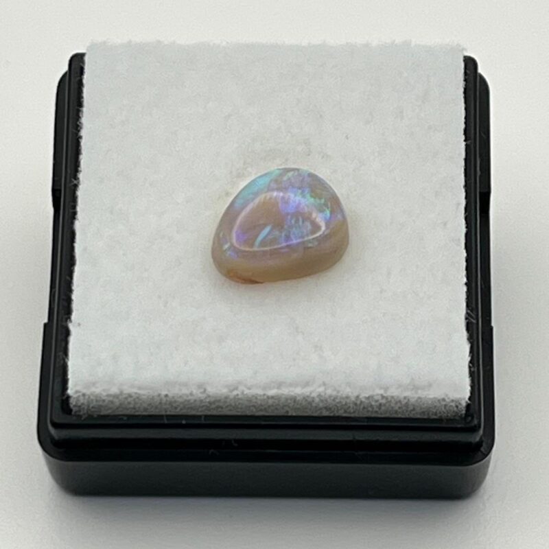 Cober Pedy Shell Opal- 1.3 Carats