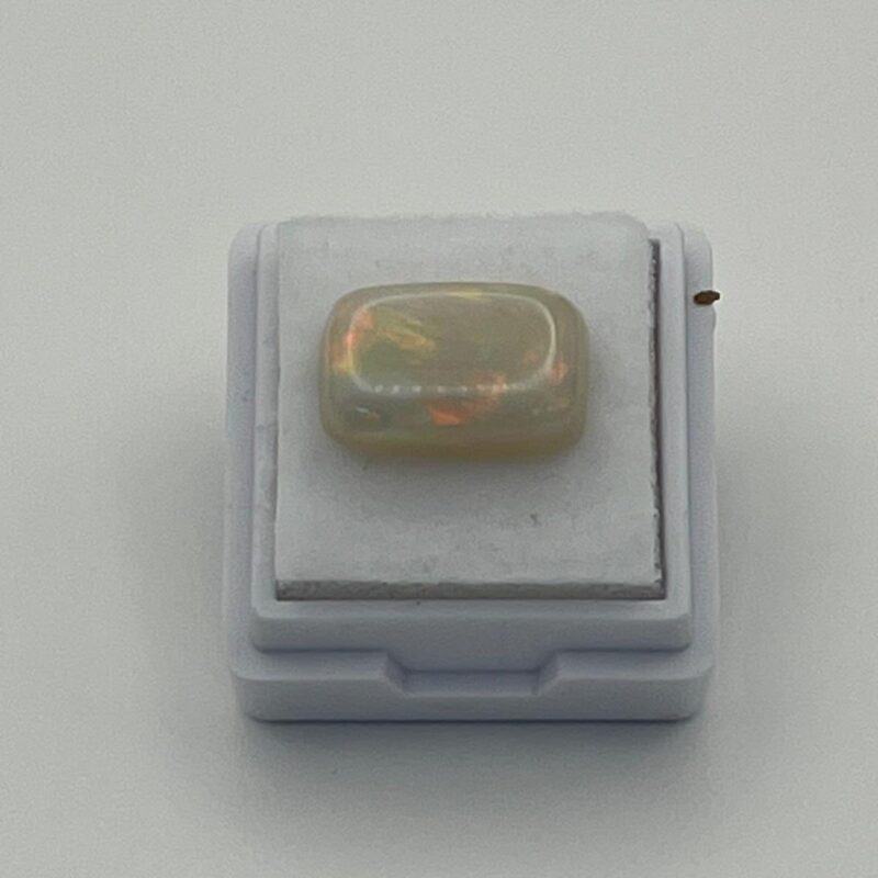Cober Pedy White Based Opal- 2.3 Carats